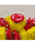 estop keycap