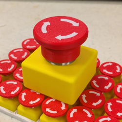 estop fidget